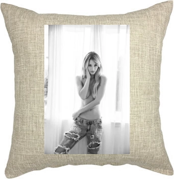 Bryana Holly Pillow