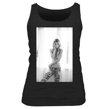 Bryana Holly Women's Tank Top