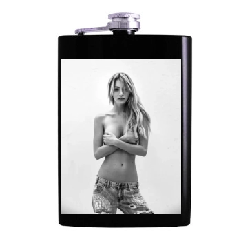 Bryana Holly Hip Flask