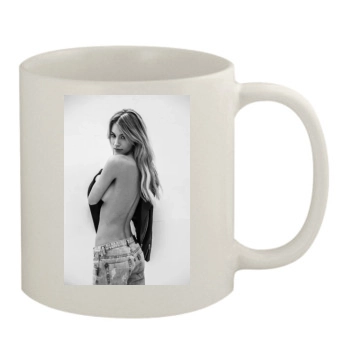 Bryana Holly 11oz White Mug