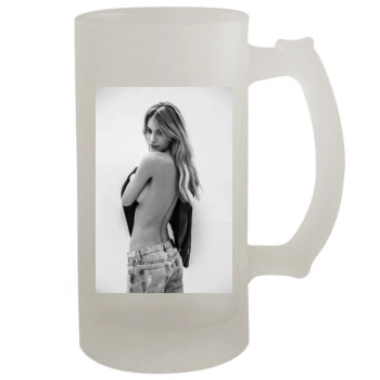 Bryana Holly 16oz Frosted Beer Stein