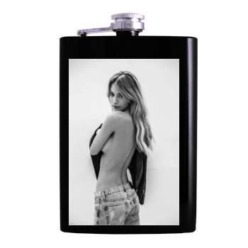 Bryana Holly Hip Flask