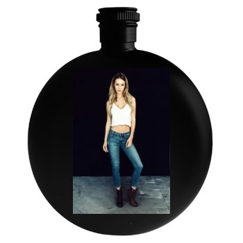 Bryana Holly Round Flask