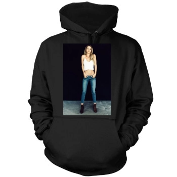 Bryana Holly Mens Pullover Hoodie Sweatshirt