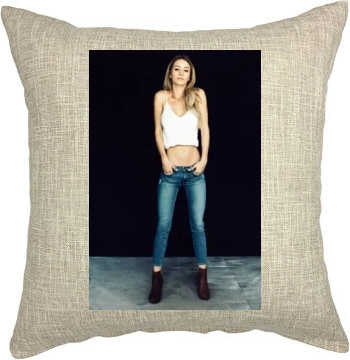 Bryana Holly Pillow