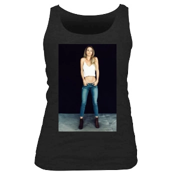 Bryana Holly Women's Tank Top