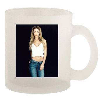 Bryana Holly 10oz Frosted Mug