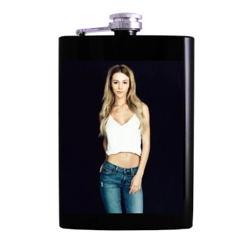 Bryana Holly Hip Flask