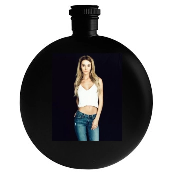 Bryana Holly Round Flask