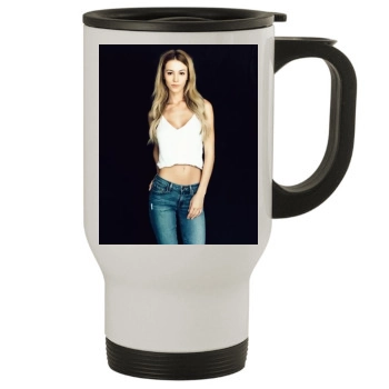 Bryana Holly Stainless Steel Travel Mug