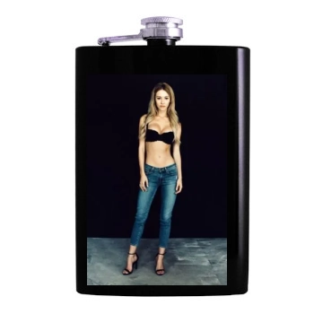 Bryana Holly Hip Flask