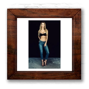 Bryana Holly 6x6