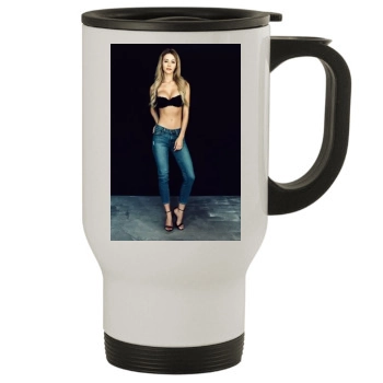 Bryana Holly Stainless Steel Travel Mug