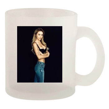 Bryana Holly 10oz Frosted Mug