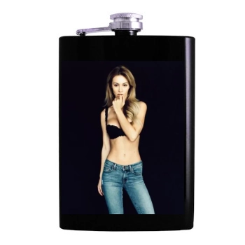 Bryana Holly Hip Flask