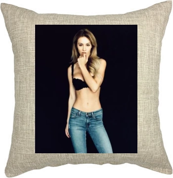 Bryana Holly Pillow