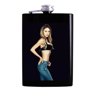 Bryana Holly Hip Flask