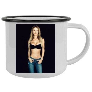 Bryana Holly Camping Mug