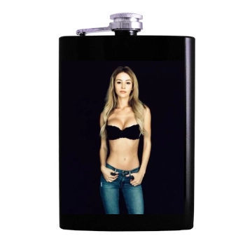 Bryana Holly Hip Flask