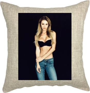 Bryana Holly Pillow