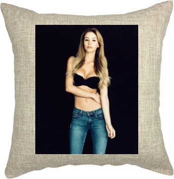 Bryana Holly Pillow