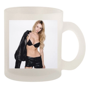 Bryana Holly 10oz Frosted Mug