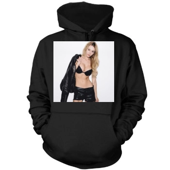 Bryana Holly Mens Pullover Hoodie Sweatshirt