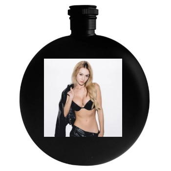 Bryana Holly Round Flask