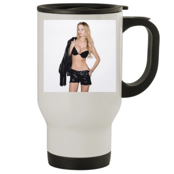 Bryana Holly Stainless Steel Travel Mug