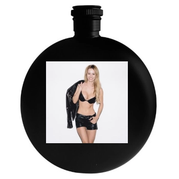 Bryana Holly Round Flask