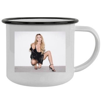 Bryana Holly Camping Mug