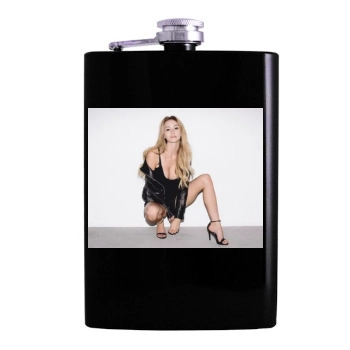 Bryana Holly Hip Flask