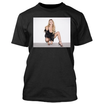 Bryana Holly Men's TShirt