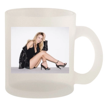 Bryana Holly 10oz Frosted Mug