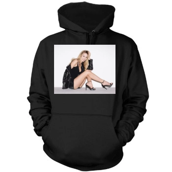 Bryana Holly Mens Pullover Hoodie Sweatshirt