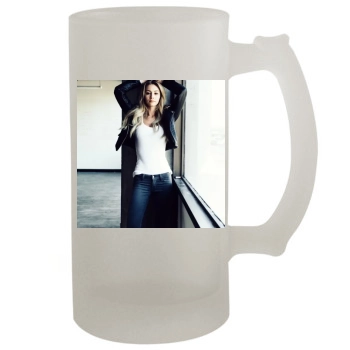 Bryana Holly 16oz Frosted Beer Stein