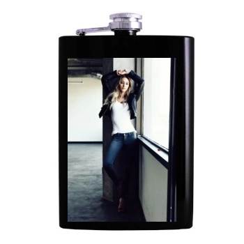 Bryana Holly Hip Flask