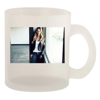 Bryana Holly 10oz Frosted Mug