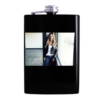 Bryana Holly Hip Flask