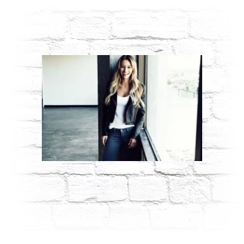 Bryana Holly Metal Wall Art