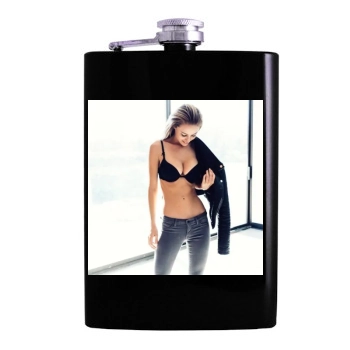 Bryana Holly Hip Flask