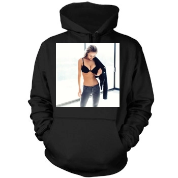 Bryana Holly Mens Pullover Hoodie Sweatshirt