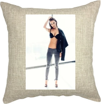 Bryana Holly Pillow