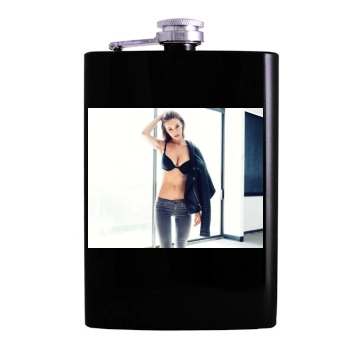 Bryana Holly Hip Flask