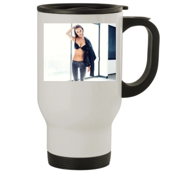 Bryana Holly Stainless Steel Travel Mug