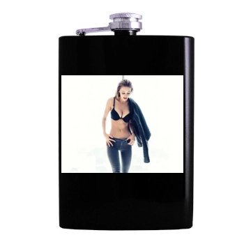 Bryana Holly Hip Flask