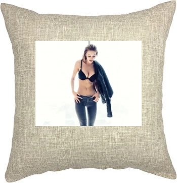 Bryana Holly Pillow