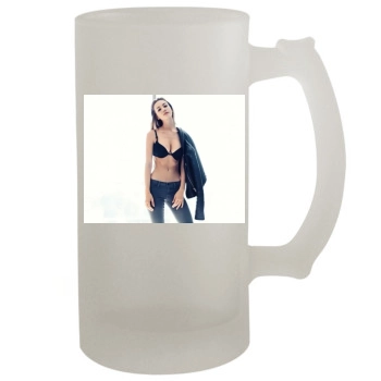 Bryana Holly 16oz Frosted Beer Stein