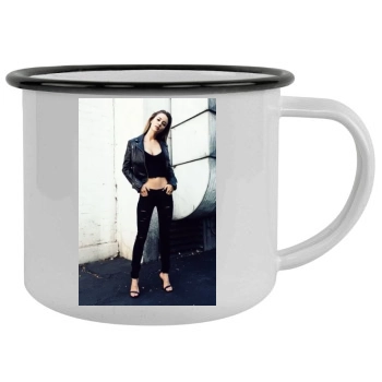 Bryana Holly Camping Mug