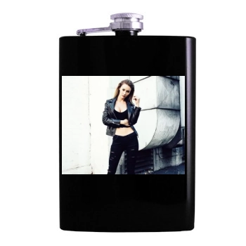 Bryana Holly Hip Flask